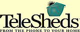 Tele Sheds's logo Tele Sheds's Company logo