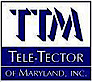 Tele-tector Of Maryland