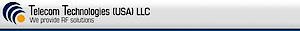 Telecomtek's logo Telecomtek's Company logo