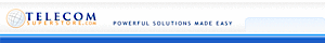 Telecomsuperstore's logo Telecomsuperstore's Company logo