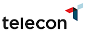Telecon's logo Telecon's Company logo