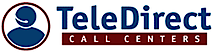 TeleDirect's logo TeleDirect's Company logo