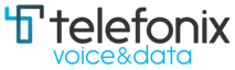 Telefonix's logo Telefonix's Company logo