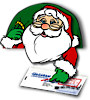 Greetingsfromsanta's logo Greetingsfromsanta's Company logo