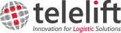Telelift's logo Telelift's Company logo