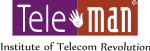 Teleman India's logo Teleman India's Company logo