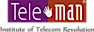 Joint Minds Consult's Competitor - Teleman India logo