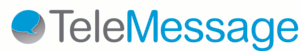 TeleMessage's logo TeleMessage's Company logo