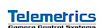 Aurora Multimedia's Competitor - Telemetrics logo