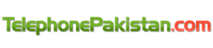 TelephonePakistan's logo TelephonePakistan's Company logo