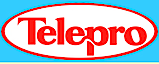 Telepro Inc's logo Telepro Inc's Company logo