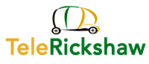 Tele Rickshaw