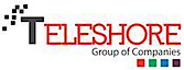 Teleshore U.k's logo Teleshore U.k's Company logo