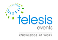 Telesis Events - Knowledge At Work's logo Telesis Events - Knowledge At Work's Company logo