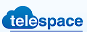 TeleSpace's logo TeleSpace's Company logo
