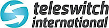 TeleSwitch International's logo TeleSwitch International's Company logo