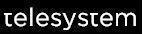 Telesystem's logo Telesystem's Company logo