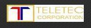 Teletec Corporation's logo Teletec Corporation's Company logo
