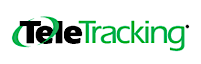 TeleTracking's logo TeleTracking's Company logo