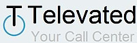 Televated's logo Televated's Company logo