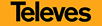 Televes's logo Televes's Company logo