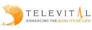 Televital's logo Televital's Company logo