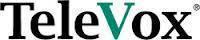 TeleVox's logo TeleVox's Company logo