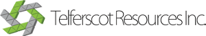 Telferscot's logo Telferscot's Company logo