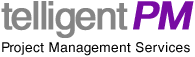 Telligentpm Consulting's logo Telligentpm Consulting's Company logo