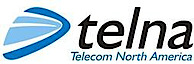 Telna's logo Telna's Company logo