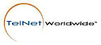 TelNet Worldwide's logo TelNet Worldwide's Company logo