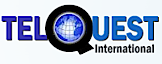 Telquest International's logo Telquest International's Company logo