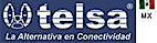 Telsa logo