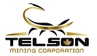 Telson Mining Corporation's logo Telson Mining Corporation's Company logo