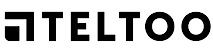Teltoo's logo Teltoo's Company logo