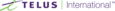 60K's Competitor - Telusinternational Europe logo