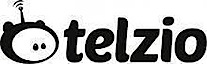 Telzio's logo Telzio's Company logo