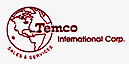 Temco International's logo Temco International's Company logo