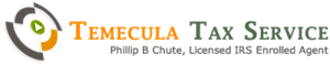 Temeculataxservice's logo Temeculataxservice's Company logo