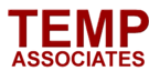 Temp Associates's logo Temp Associates's Company logo