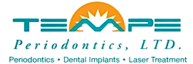 Tempe Periodontics's logo Tempe Periodontics's Company logo