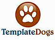 Template Dogs's logo Template Dogs's Company logo