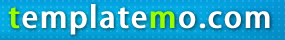 TemplateMo's logo TemplateMo's Company logo