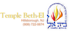 Congregation Torat El's Competitor - Ourbethel logo