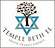 Congregation Emeth's Competitor - temple bethel s orange cnty logo