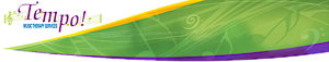 Tempo Music Therapy Service