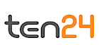 ten24's logo ten24's Company logo