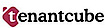 SingleKey's Competitor - Tenantcube logo