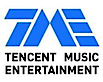Tencent Music Entertainment's logo Tencent Music Entertainment's Company logo