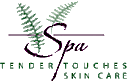 Tender Touches Spa